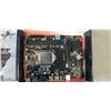 Image 2 : 2 NEW INTELCORE LGA1150 MAINBOARDS