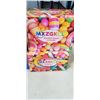 Image 2 : 2 ICO VEGETABLE SPIRALIZERS AND 2 CASES OF NEW RAINBOW FLOWER LOLLIPOPS