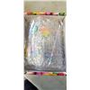 Image 3 : 4 CASES OF RAINBOW FLOWER LOLLIPOPS