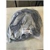 Image 1 : AS NEW WATERPROOF REVERSIBLE BLANKET, APPROX 90 X 108 INCH