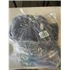 Image 2 : AS NEW WATERPROOF REVERSIBLE BLANKET, APPROX 90 X 108 INCH