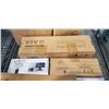 Image 2 : LARGE LOT OF ASSORTEC VIVO MOUNTS, ACCESSORIES, CABLE MANAGEMENT ETC