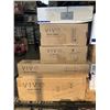 Image 3 : LARGE LOT OF ASSORTEC VIVO MOUNTS, ACCESSORIES, CABLE MANAGEMENT ETC