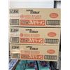 Image 1 : 3 CASES OF SAPPORO ICHIBAN MISO RAMEN NOODLES, SEPT. 6 2025