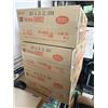 Image 2 : 3 CASES OF SAPPORO ICHIBAN MISO RAMEN NOODLES, SEPT. 6 2025