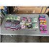 Image 1 : LOT OF NEW KIDS FACE MASKS AND DOG BANDANAS