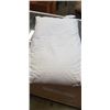 Image 2 : NEW BUCKWHEAT ORGANIC PILLOW