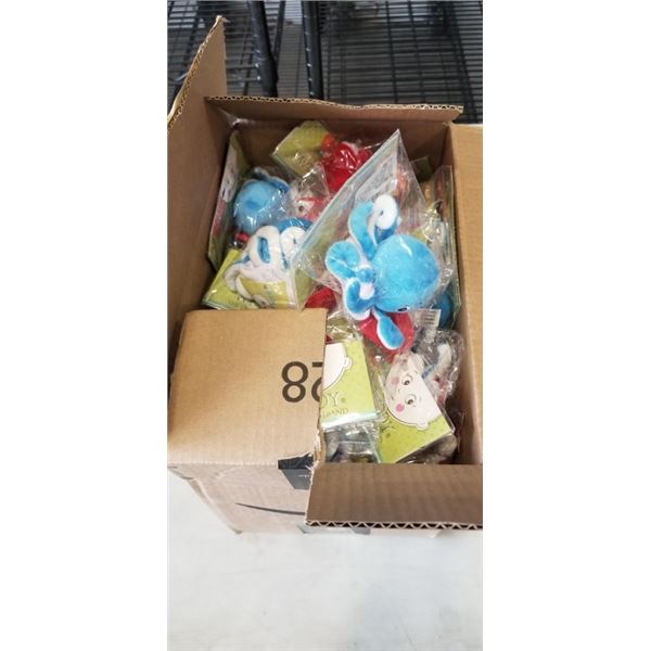 CASE OF WRIST BUDDY ULTIMATRE TEETHING WRISTBANDS