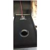 Image 4 : INNOVATIVE TECHNOLOGY BLUETOOTH DISC PLAYER AND PAID OF SPEAKERS