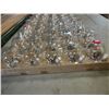 Image 2 : 6 SETS OF NEW CLEAR CHRISTMAS BULBS