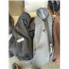 Image 3 : NEW OZARK TRAIL WATERPROOF SHOES SIZE 9 AND 3 XL JACKET/HOODIES