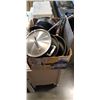 Image 1 : LARGE LOT OF POTS AND PANS