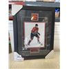 Image 1 : CALGARY FLAMES FRAMED ROMAN HAMRLIK PRINT