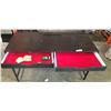 Image 2 : BLACK IKEA DESK