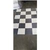 Image 2 : 5'3" x 7'7" AREA CARPET
