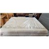 Image 1 : AS NEW KINGSIZE DOUGLAS ALPINE MATTRESS