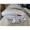 Image 2 : AS NEW DOREMO DOUBLE SIZE MATTRESS TOPPER