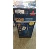 Image 2 : BISSELL SPINWAVE SMART STEAM SCRUBBING AND SANITIZING MOP - TESTED WORKING, RETAIL $149