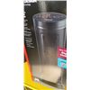 Image 2 : HONEYWELL SLIM CERAMIC TOWER HEATER - TESTED WORKING, RETAIL $99