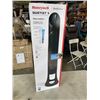 Image 1 : HONEYWELL QUIET SET 5 SPEED 40" OSCILLATING TOWER FAN - TESTED WORKING, RETAIL $217
