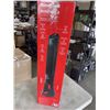 Image 2 : HONEYWELL QUIET SET 5 SPEED 40" OSCILLATING TOWER FAN - TESTED WORKING, RETAIL $217