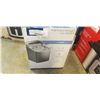 Image 2 : INSIGNIA 26LB PORTABLE ICE MAKER - TESTED WORKING, RETAIL $199