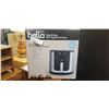 Image 2 : BELLA PRO SMART CRISP 8QT AIR FRYER - TESTED WORKING, RETAIL $249