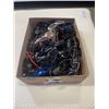 Image 1 : LARGE LOT OF ASSORTED SUNGLASSES