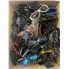 Image 2 : LARGE LOT OF ASSORTED SUNGLASSES