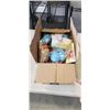 Image 1 : CASE OF WRIST BUDDY ULTIMATRE TEETHING WRISTBANDS