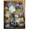 Image 2 : CASE OF WRIST BUDDY ULTIMATRE TEETHING WRISTBANDS