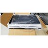 Image 2 : NEW HARD SOLID BLACK X-LARGE SHOE BOX ORGANIZER, ONLY 3