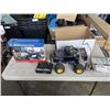 Image 1 : 2 KIDS RC CARS