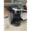 Image 2 : KEURIG COFFEE MAKER AND GEROGE FOREMAN GRILL