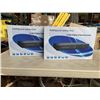 Image 1 : 2 NEW OLD STOCK SECURITY DVR UNITS