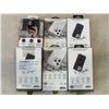 Image 2 : IPHONE 15 PRO MAX WALLET CASE AND 5 CASES