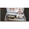 Image 2 : SHARK FLEXSTYLE MULTI-STYLER HAIR STRAIGHTENER - TESTED WORKING, RETAIL $349
