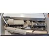 Image 3 : SHARK FLEXSTYLE MULTI-STYLER HAIR STRAIGHTENER - TESTED WORKING, RETAIL $349