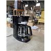 Image 1 : BLACK AND DECKER PROGRAMMABLE DRIP COFFEE MAKER - TESTED WORKING