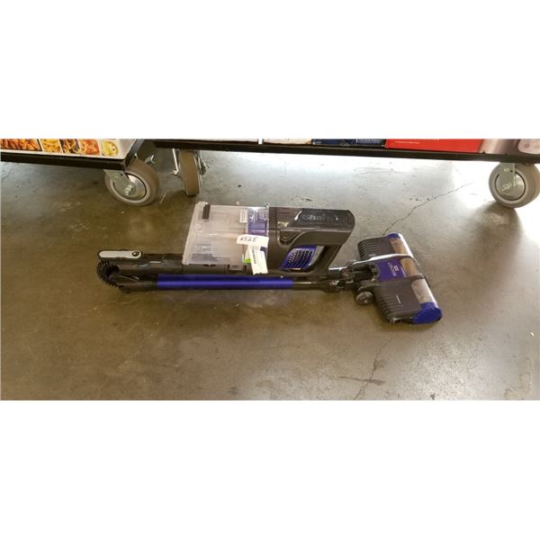 SHARK ROCKET PET PRO CORDLESS STICK VACUUM - TESTED WORKING, NO CORD, RETAIL $229