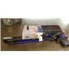Image 3 : SHARK ROCKET PET PRO CORDLESS STICK VACUUM - TESTED WORKING, NO CORD, RETAIL $229