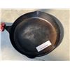 Image 2 : CAST IRON PAN