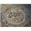 Image 3 : CAST IRON PAN