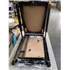 Image 4 : FOLDING ART EASEL