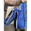 Image 3 : SPYDER XL WINTER JACKET, GOOD CONDITION