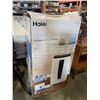 Image 1 : HAIER 12,000 BTU AIR CONDITIONER