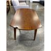 Image 3 : ROUND DROPSIDE DINING TABLE