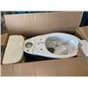 Image 2 : NEW WATER RIDGE TWO PIECE TOILET