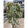 Image 2 : APPROX 5.5FT FAKE TREE