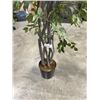 Image 3 : APPROX 5.5FT FAKE TREE